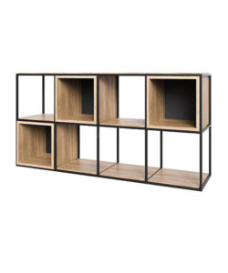Стеллаж LOFT 49-144