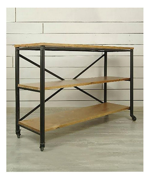 Консоль LOFT R43-719 (для гостиной) 1 Консоль LOFT R43-719 (для гостиной) 1