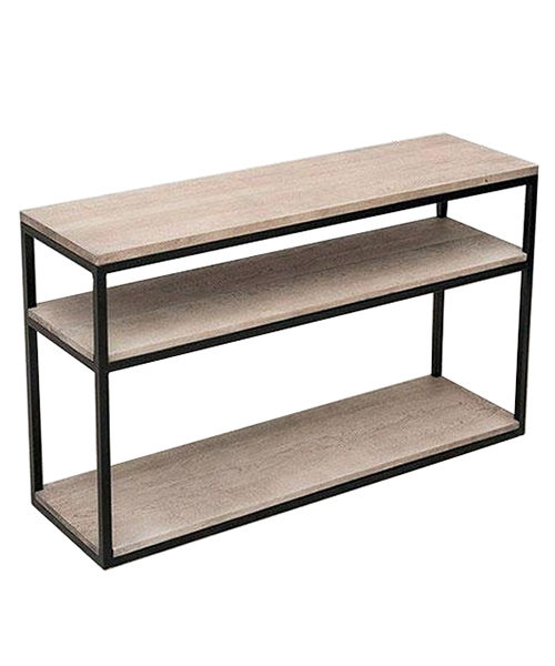 Консоль LOFT R43-723 (для гостиной) 1