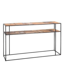 Консоль LOFT R43-729 (для гостиной)