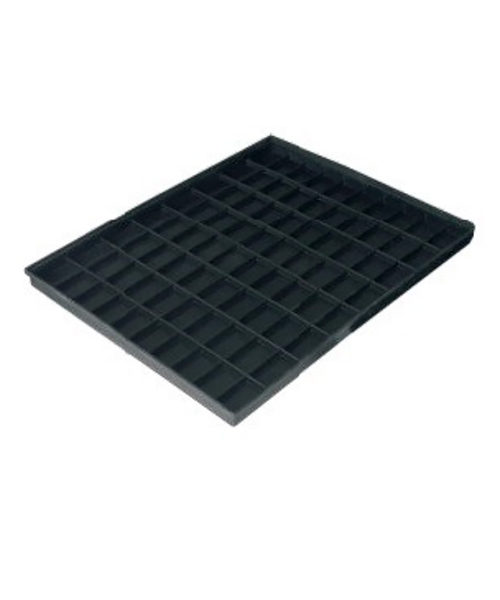 Лоток ESD UP-5129 Universal (для плат и компонентов) 1