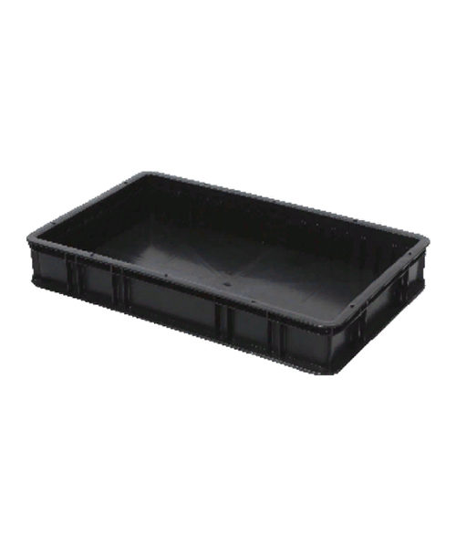 Контейнер ESD Universal UP-5303А (с крышкой) 1