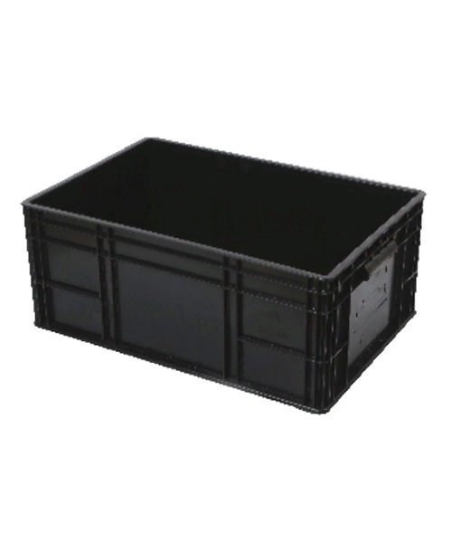 Контейнер ESD Universal UP-5320 (с крышкой) 1