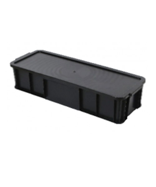 Контейнер ESD Universal UP-5327 (с крышкой) 1