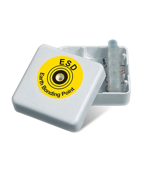 Соединительная колодка Universal EBP 1 Соединительная колодка Universal EBP 1