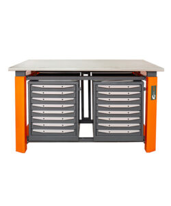 Верстак TBP1500 (ТВ8-ТВ8)