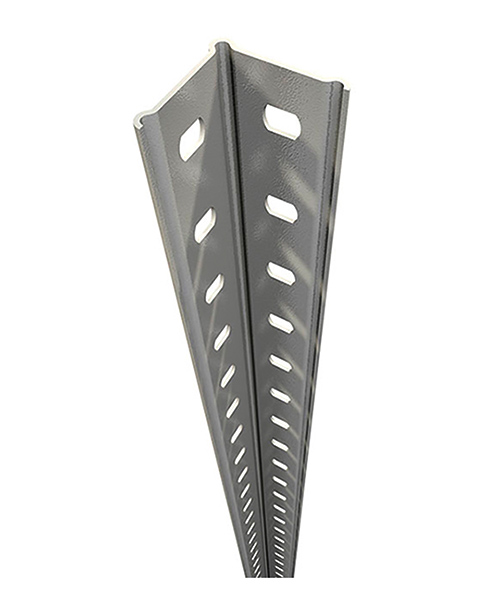 Стеллаж MS Standart 200/100*30/6 - 2 Стеллаж MS Standart 200/100*30/6 - 2