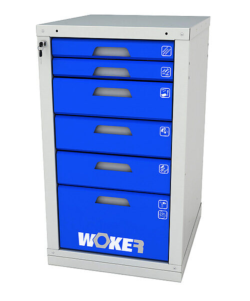 Тумба станочная WOKER PRO 06 S 1 Тумба станочная WOKER PRO 06 S 1