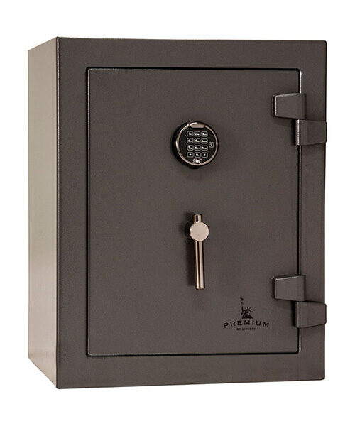 Сейф Liberty PREMIUM HOME 08GYM 1