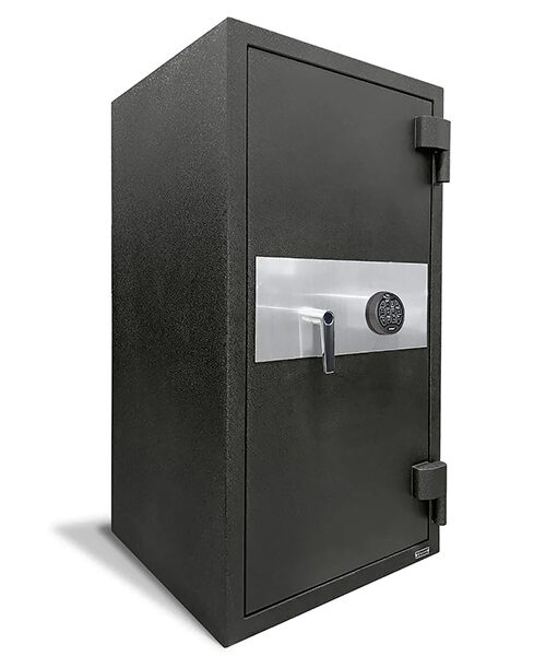 Сейф Stealth CS45 BEL (биометрия) 1 Сейф Stealth CS45 BEL (биометрия) 1