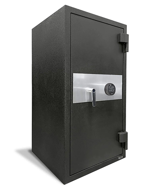 Сейф Stealth CS45 BEL (биометрия) - 1 Сейф Stealth CS45 BEL (биометрия) - 1