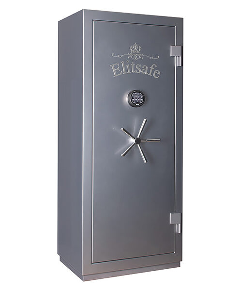 Cейф элитный Elitsafe 3166 BME M Flock Platinum 1 Cейф элитный Elitsafe 3166 BME M Flock Platinum 1