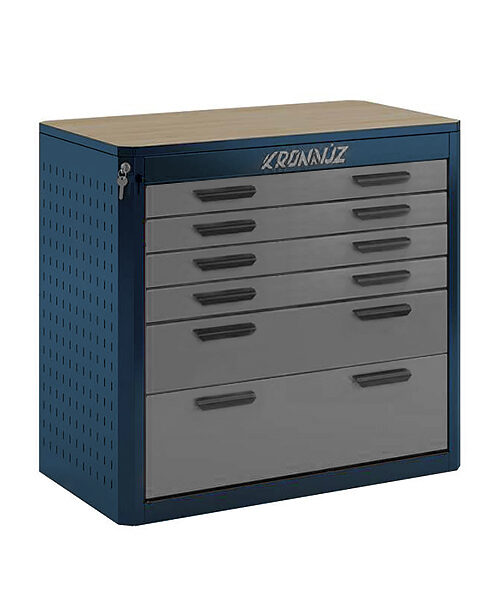 Тумба инструментальная KronVuz TBS-2600 1