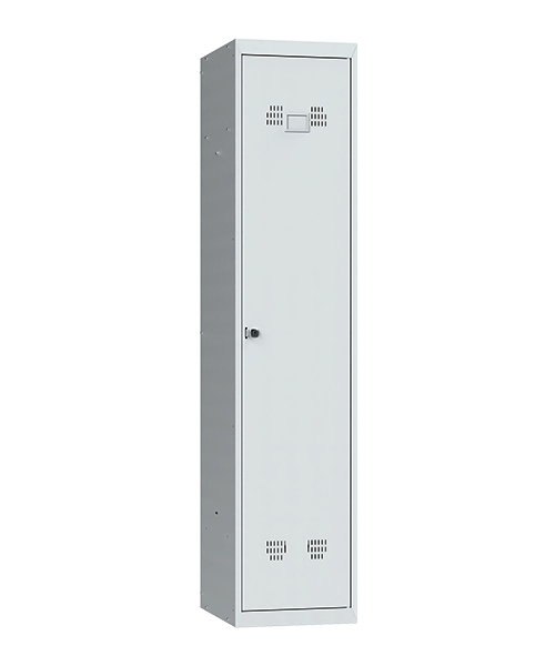 Шкаф для одежды ШР-11 L400П - 2 Шкаф для одежды ШР-11 L400П - 2