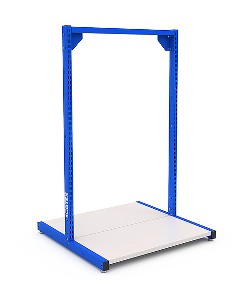 Система хранения SORTEX 1495-2 (двусторонняя)